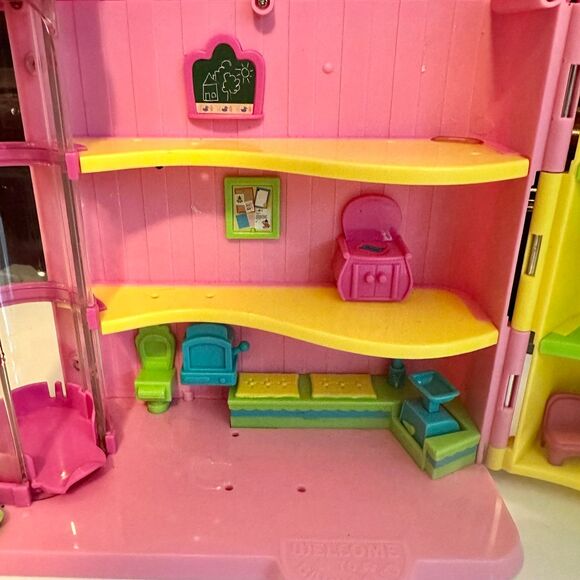 Cabbage Patch Kids Playset **Updated** - Picture 4 of 10